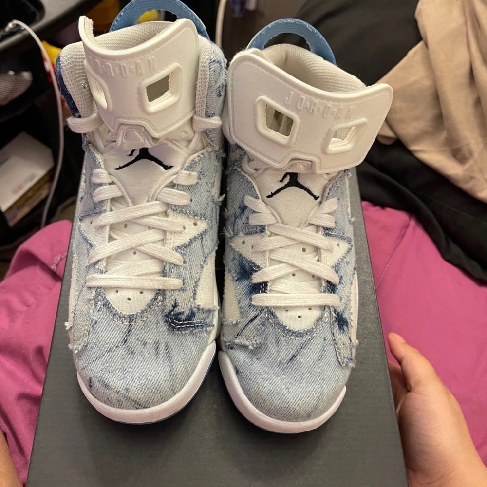 Jordan 6